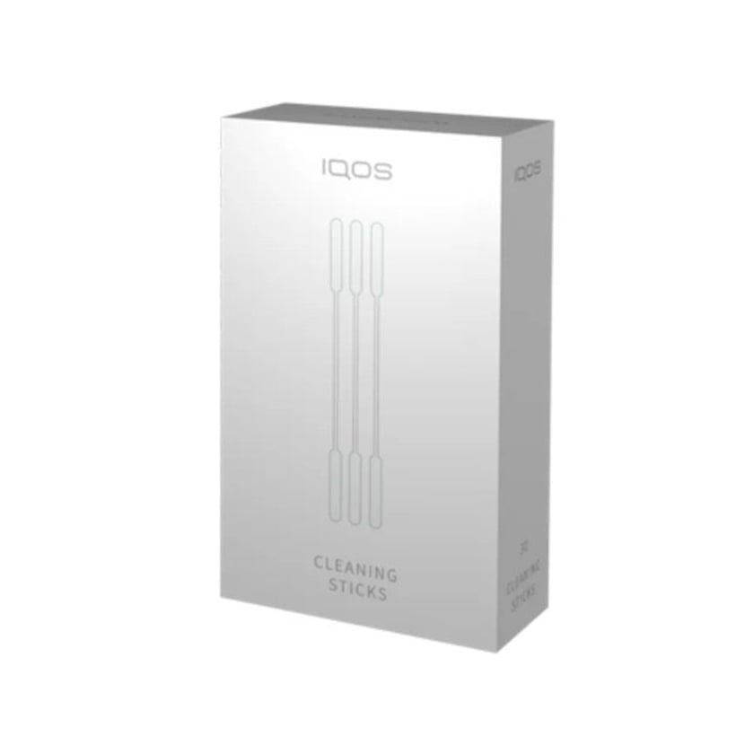 Iqos Glycerin Cleaning Sticks 30τεμ