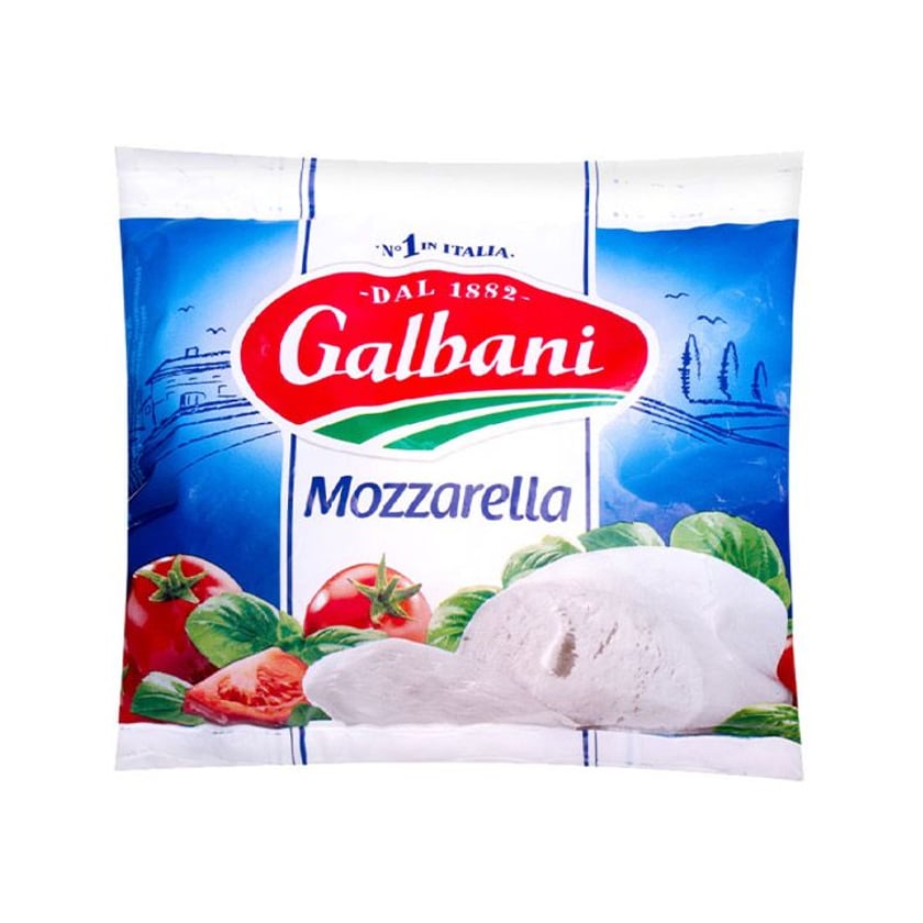 Galbani Mozzarella σε Νερό 125g