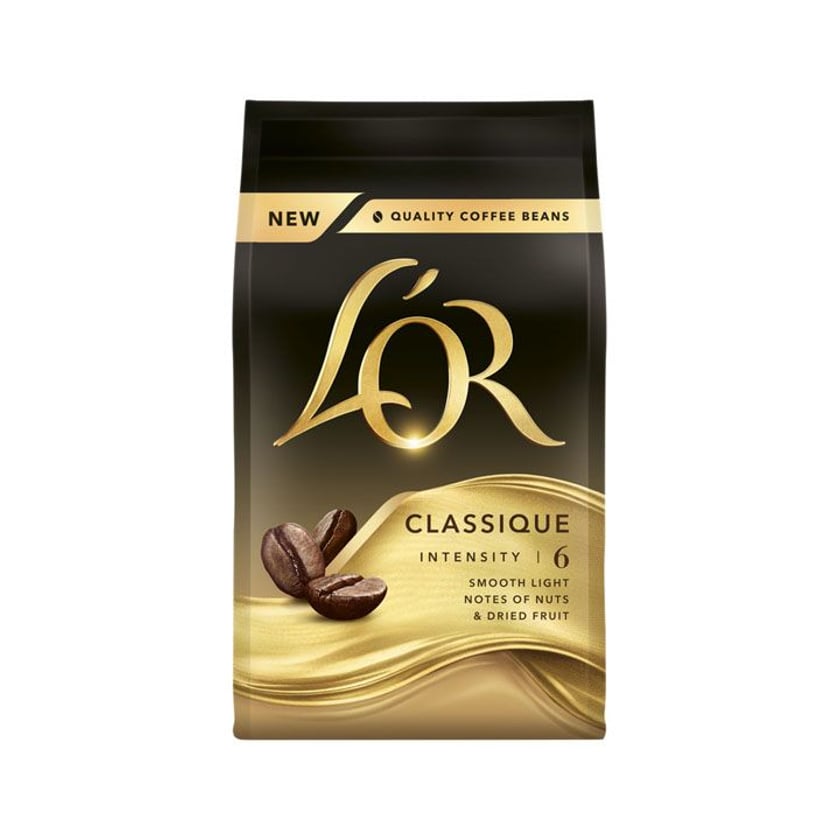 L'Or Espresso Classic σε Κόκκους 200g