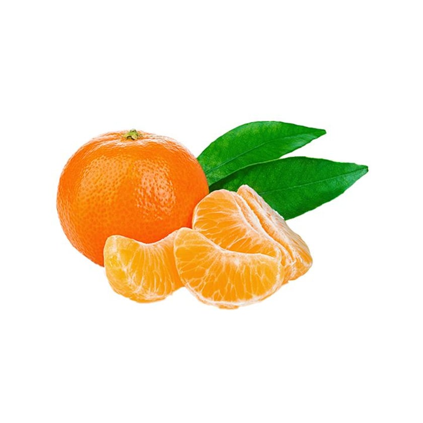 Bio Delicious Mandarins Packaged Minimum Weight 1.5kg