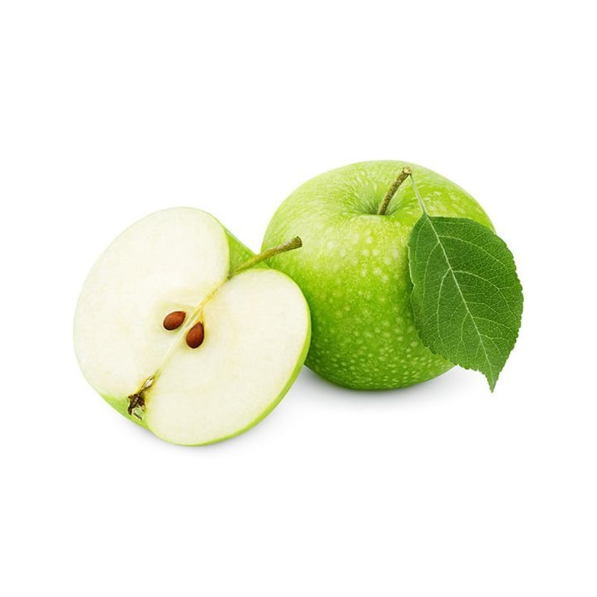 Μήλα Smith Συσκευασμένα Ελάχιστο Βάρος 800g