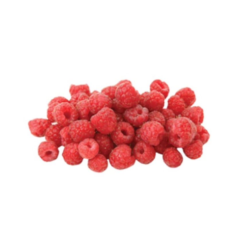 Φρεσκούλης Raspberries 125g