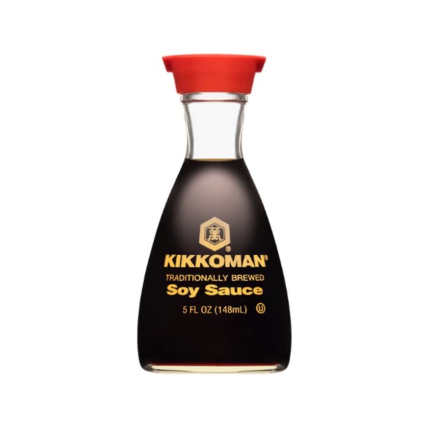 Kikkoman Soy Sauce 150ml