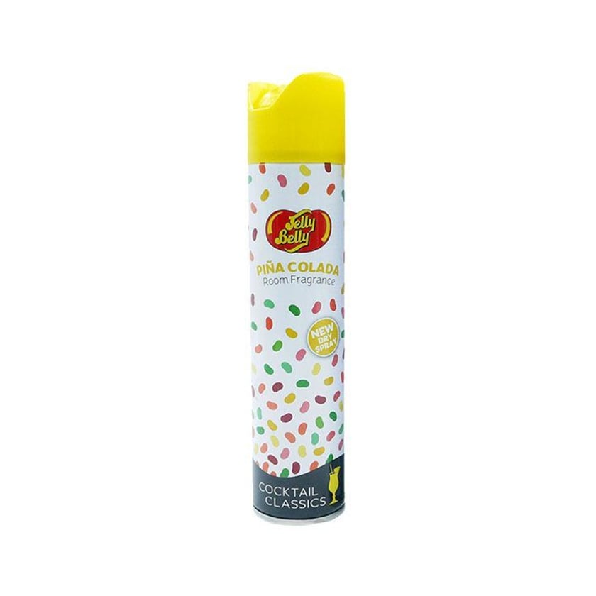 Jelly Belly Αρωματικό Χώρου Pina Colada 250ml