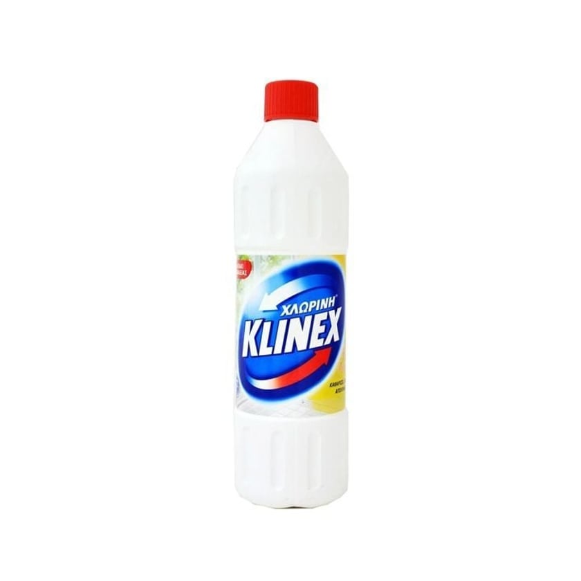 Klinex Χλωρίνη Λεμόνι 1l