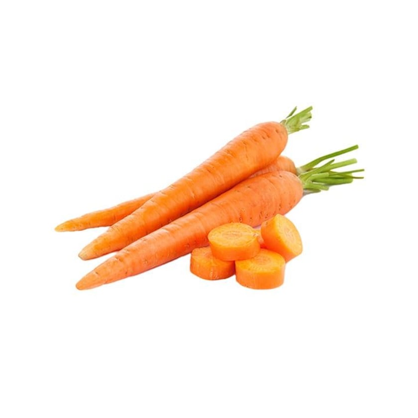Δάμα Καρότα Συσκευασμένα Ελάχιστο Βάρος 1kg
