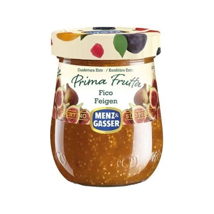 Menz & Gasser Μαρμελάδα Σύκο 340g