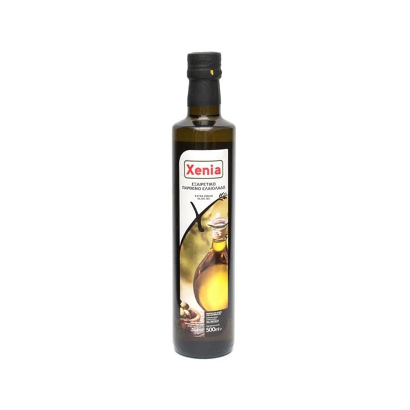 Xenia Εξαιρετικό Παρθένο Ελαιόλαδο 500ml