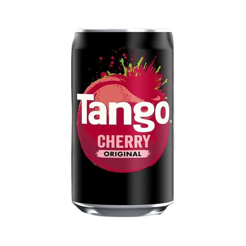 Tango Cherry 330ml
