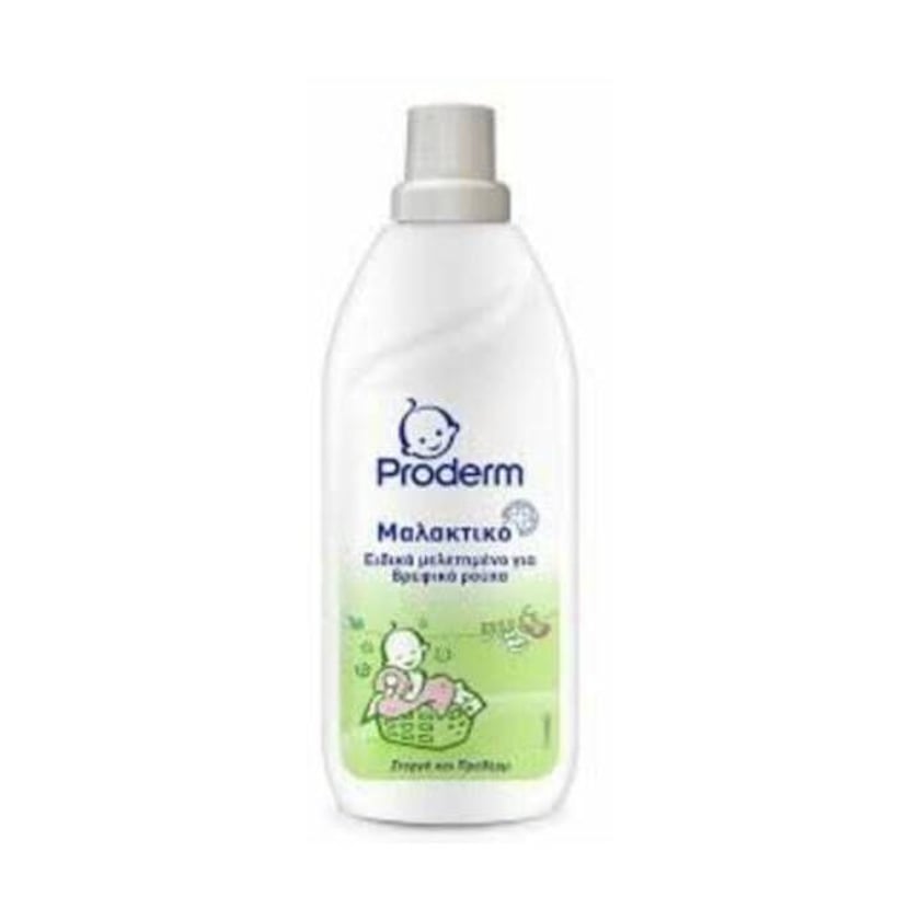Proderm Μαλακτικό Ρούχων 1l -30%