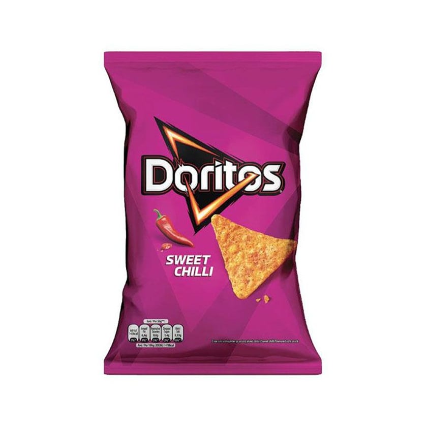Doritos Sweet Chilli 90g