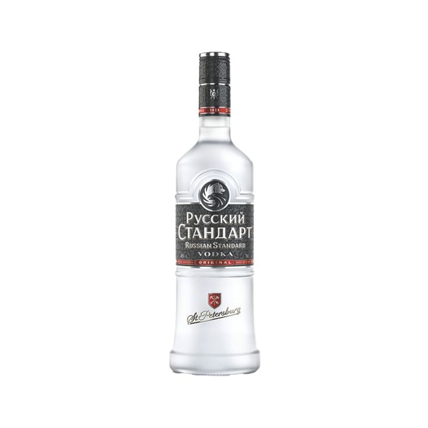 Russian Vodka 700ml