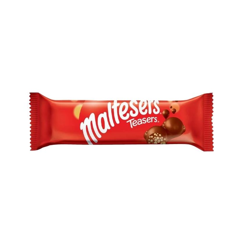 Maltesers Teasers Single 35g