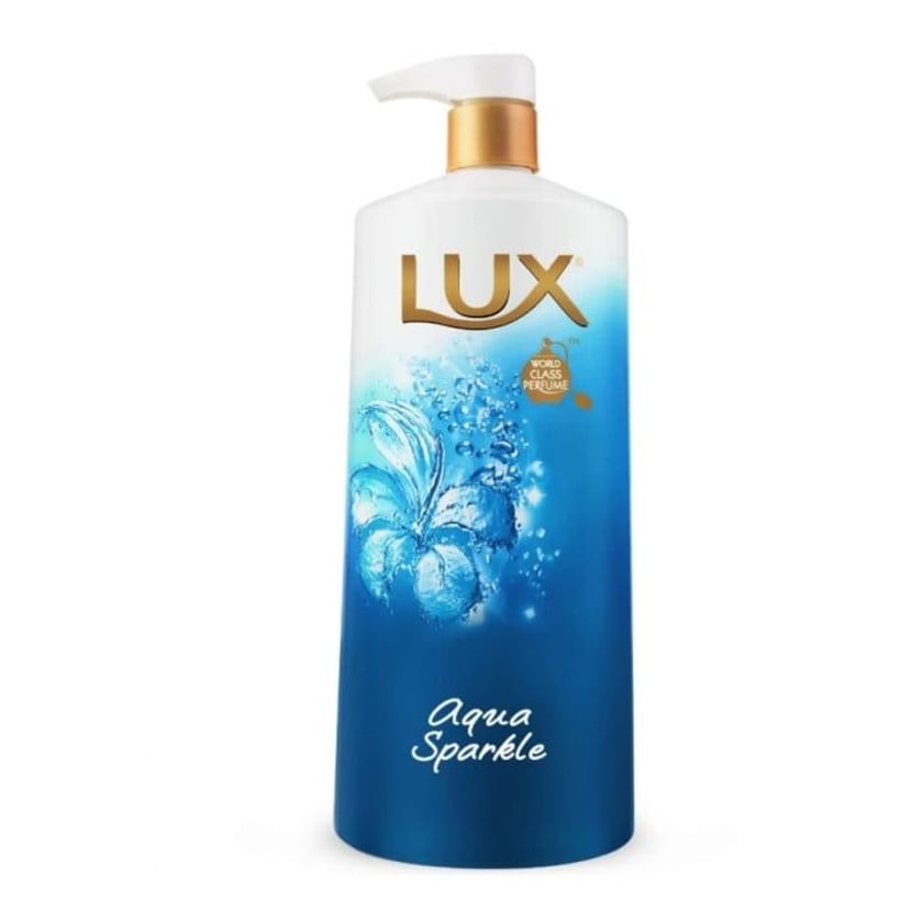 Lux Αφρόλουτρο Αqua Sparkle 700ml -40%