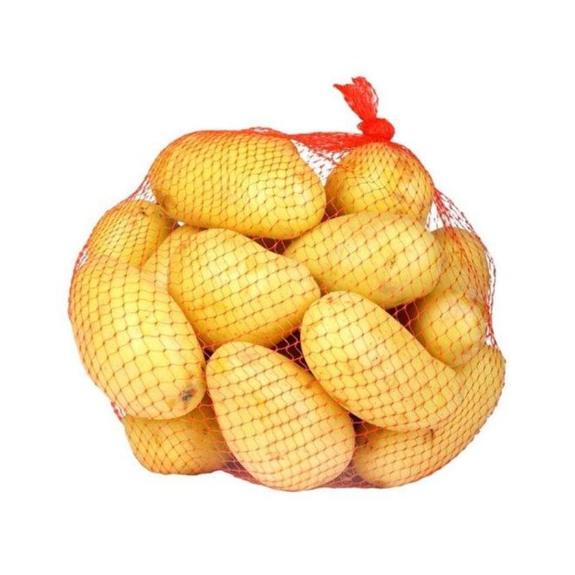Πατάτες Κύπρου σε Δίχτυ 3kg