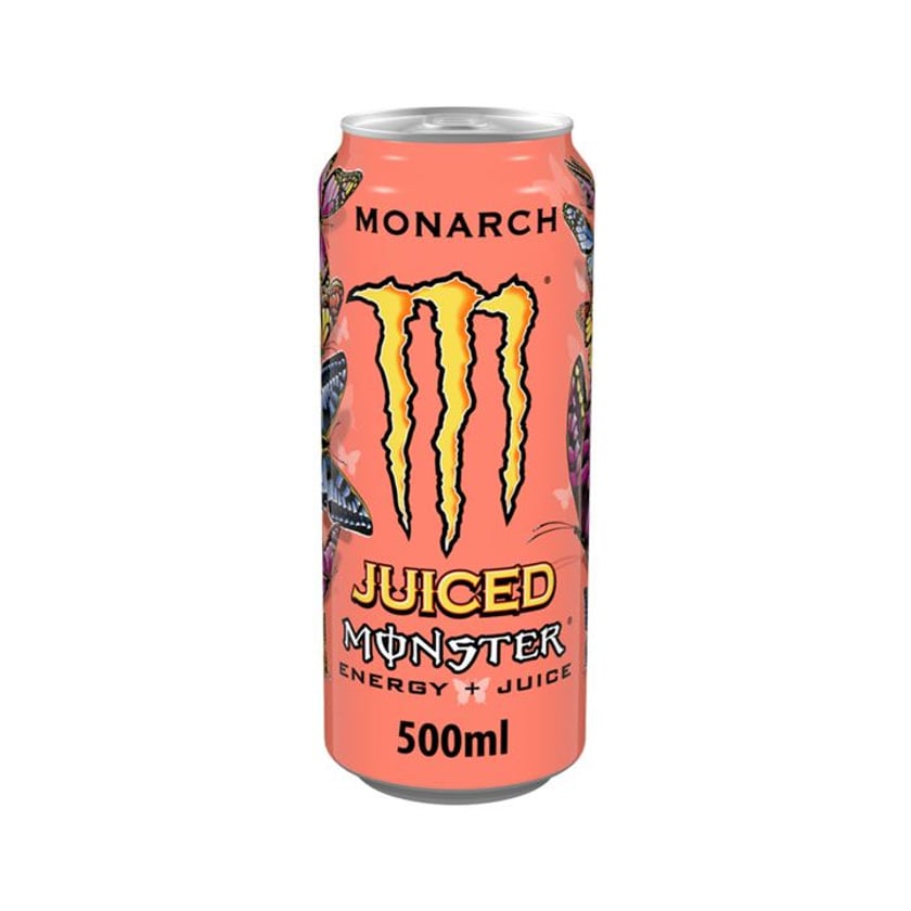 Monster Monarch 500ml