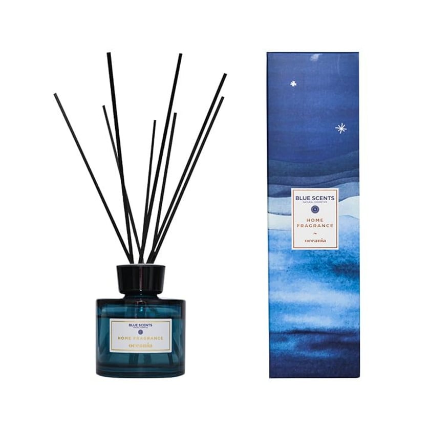 Blue Scents Αρωματικό Χώρου Oceania 100ml