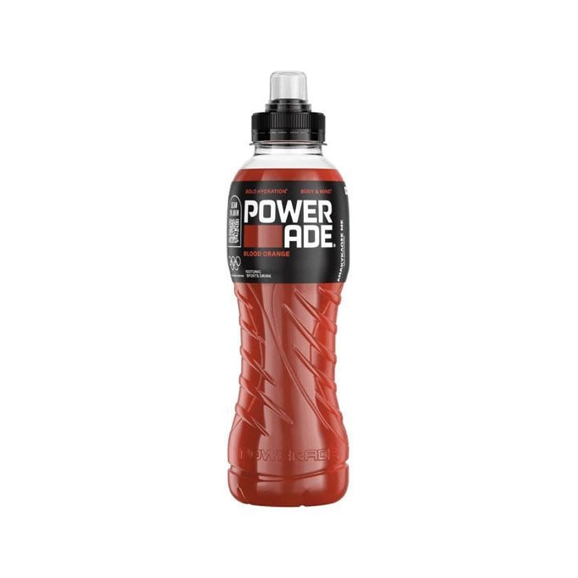 Powerade Blood Orange 500ml