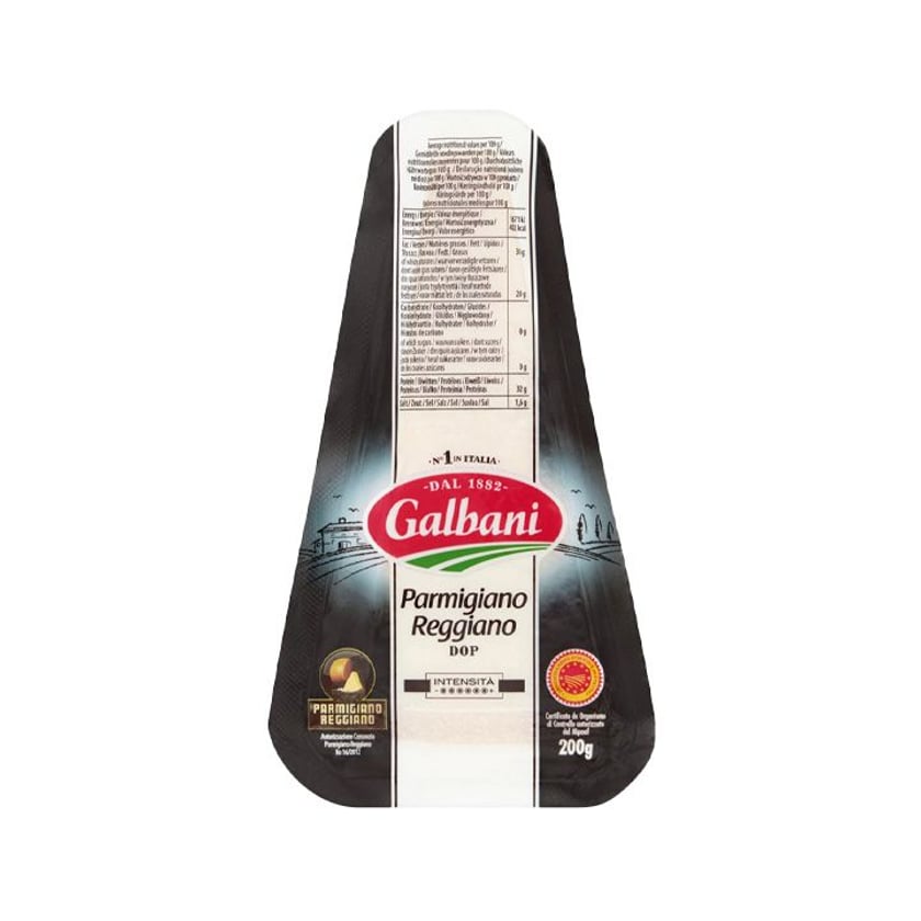 Galbani Parmigiano Reggiano 200g