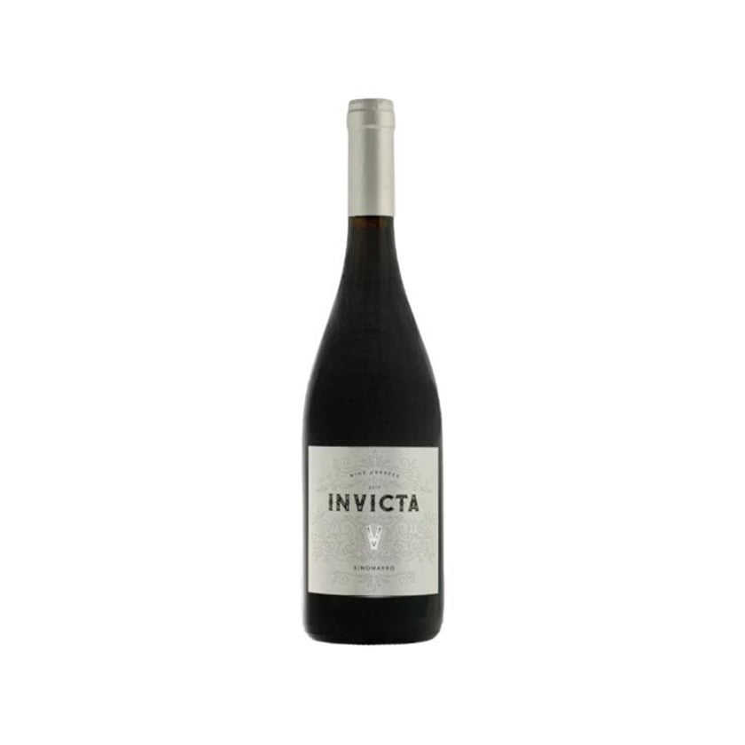 Κρασί Κόκκινο Invicta Noema Winery 750ml