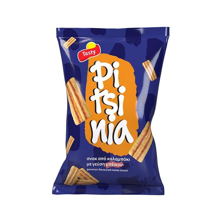 Tasty Πιτσίνια 100g