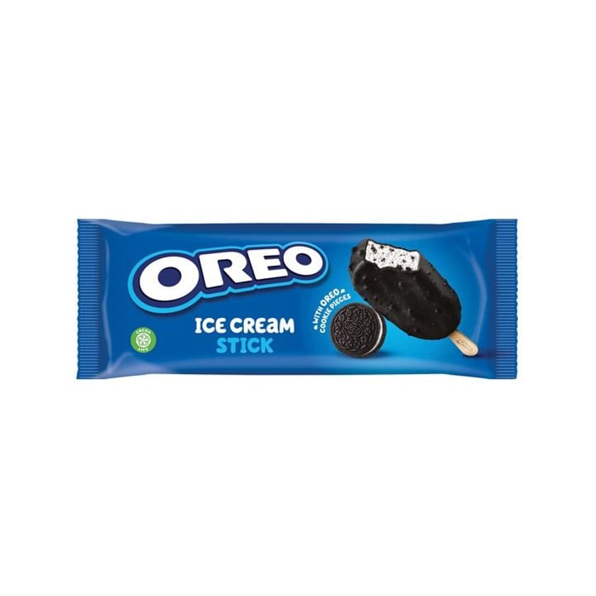 Oreo Παγωτό Ξυλάκι 90ml