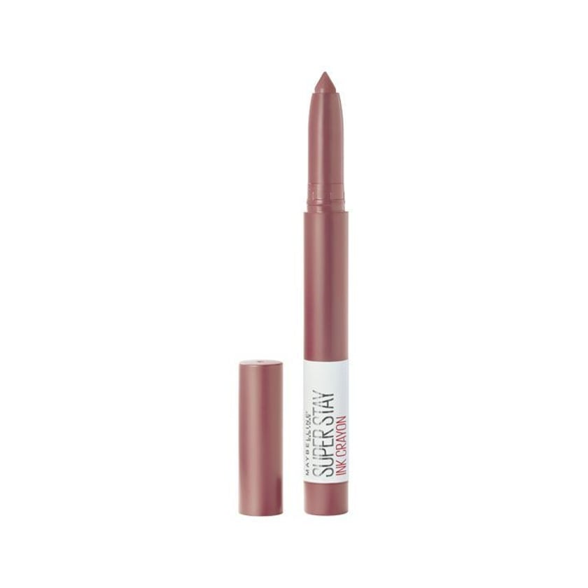 Maybelline Super Stay Ink Κραγιόν 15 Lead The Way