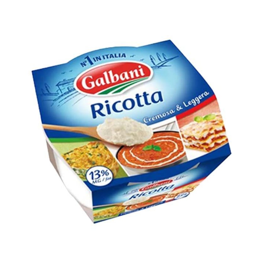 Galbani Ricotta 250g