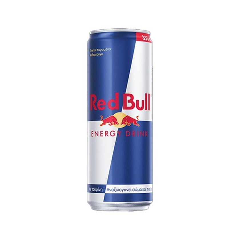 Red Bull Energy Drink 355ml
