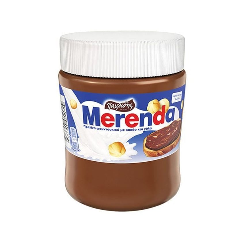 Παυλίδης Merenda 360g