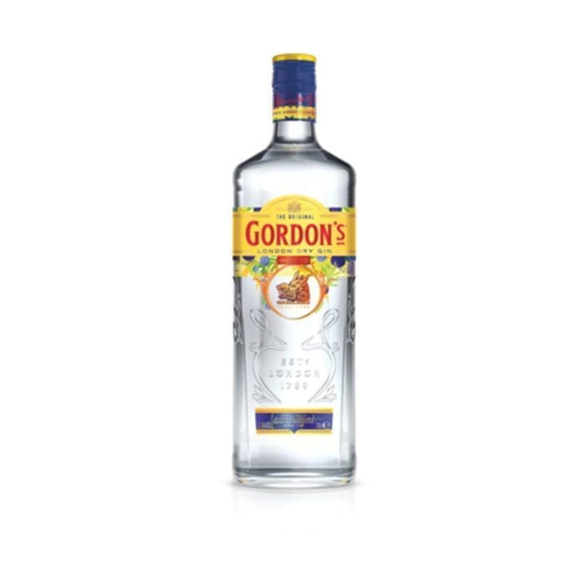 Gordon`s London Dry Gin 700ml