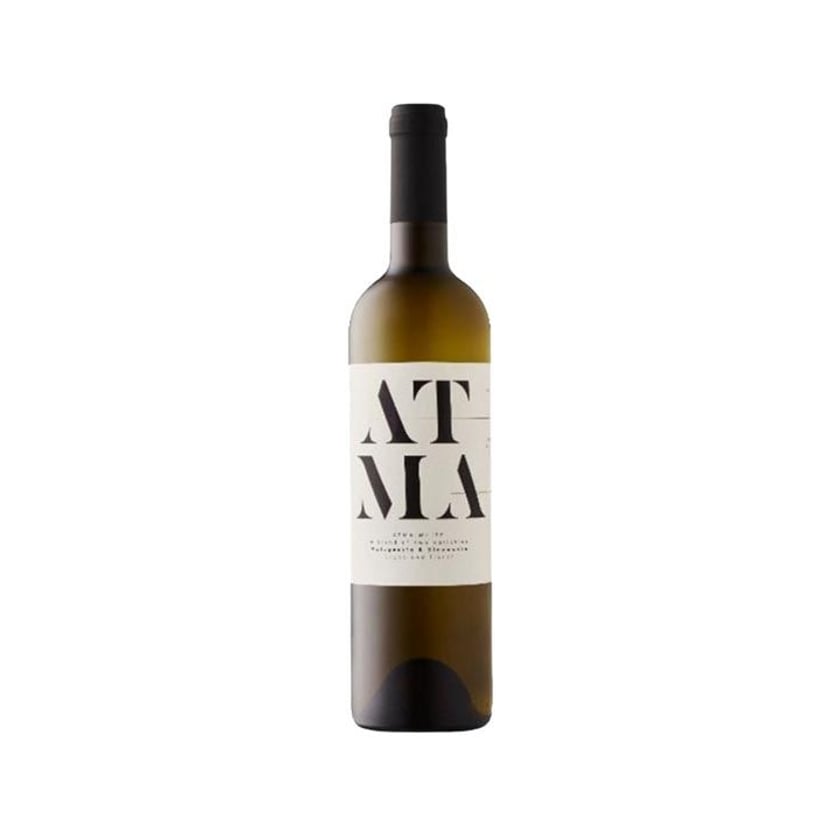 Κρασί Λευκό Άτμα Κτήμα Θυμιόπουλου 750ml