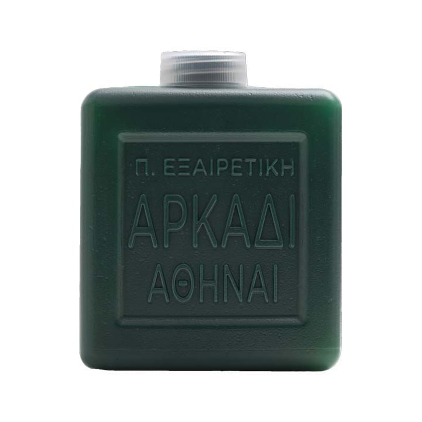 Αρκάδι Υγρό Κρεμοσάπουνο με Πράσινο Σαπούνι Ανταλλακτικό 500ml