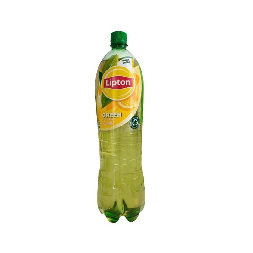 Lipton Green Ice Tea Lemon 1.5l