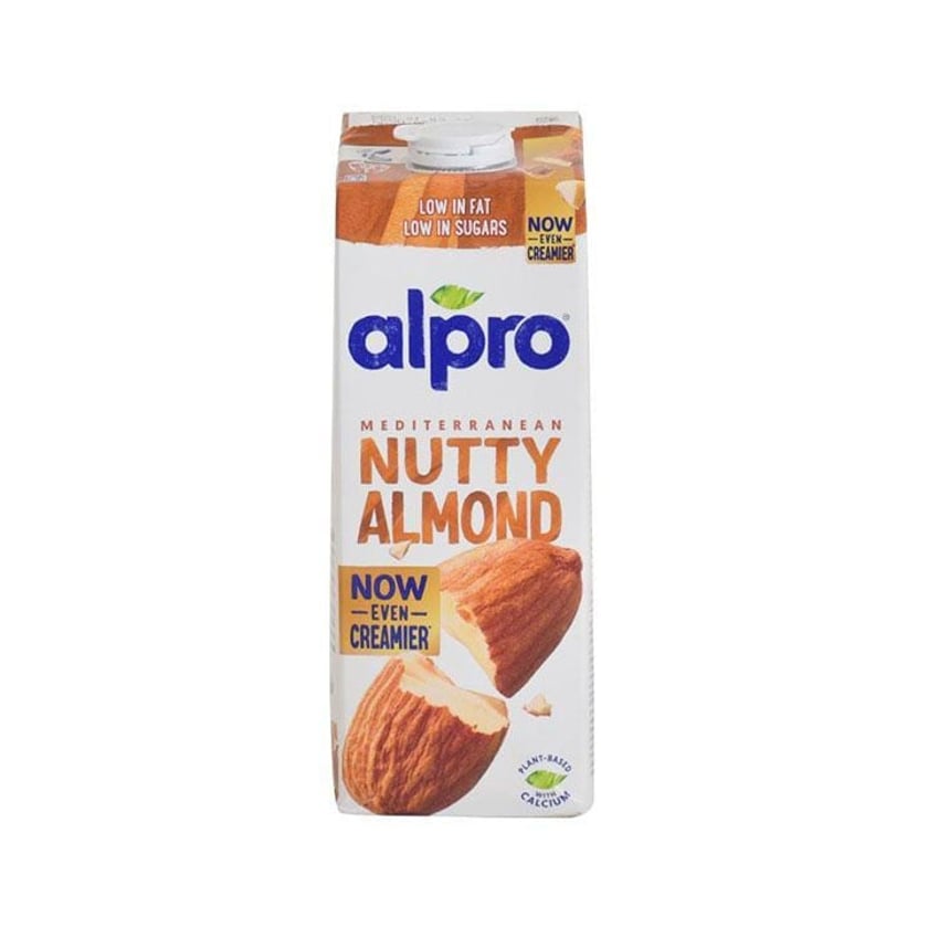 Alpro Ρόφημα Αμυγδάλου 1l