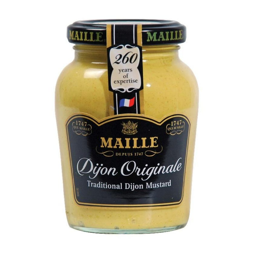 Maille Μουστάρδα Dijon 215g