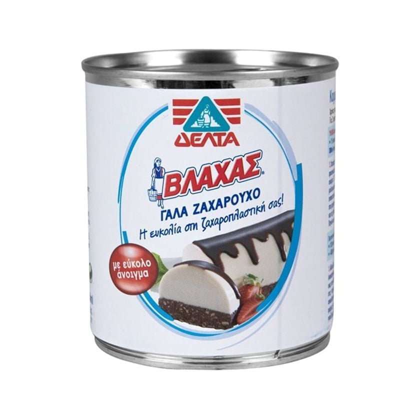 Βλάχας Γάλα Ζαχαρούχο 397g