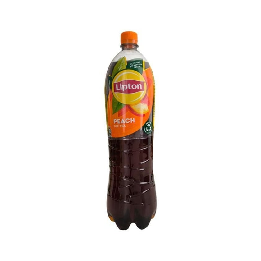 Lipton Ice Tea Peach 1.5l