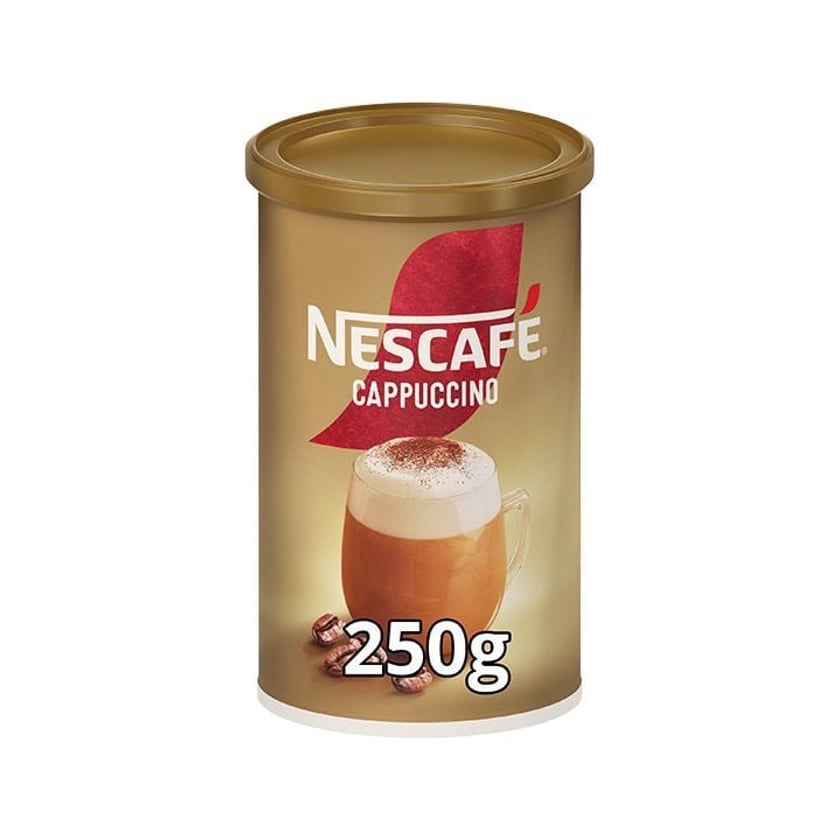Nescafe Gold Cappuccino 250g