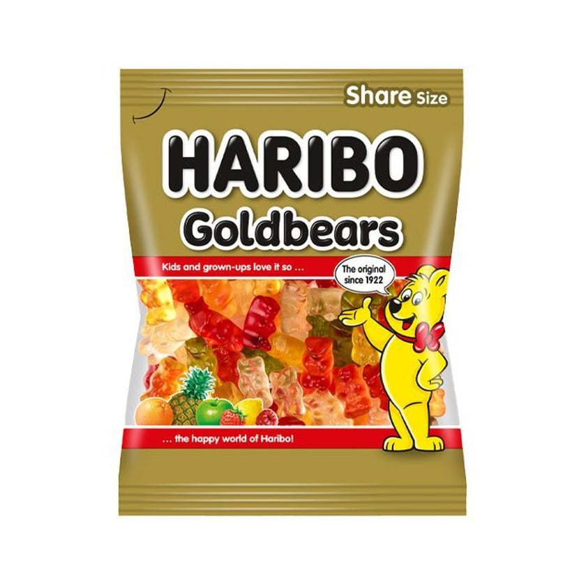 Haribo Goldbears 200g