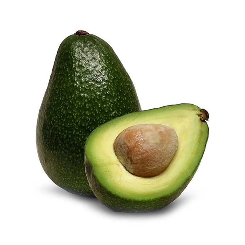 Avocado Ready To Eat Εισαγωγής