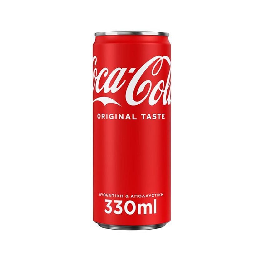 Coca-Cola 330ml