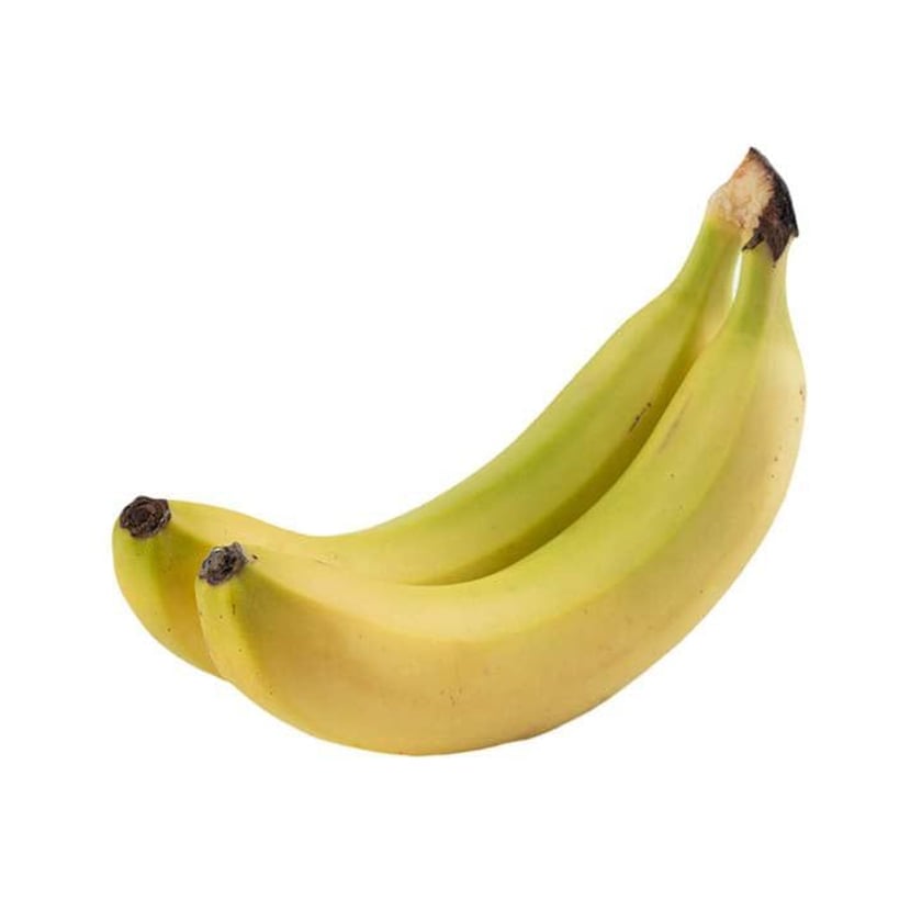 Dama Deloro Bananas Minimum Weight 1.1kg