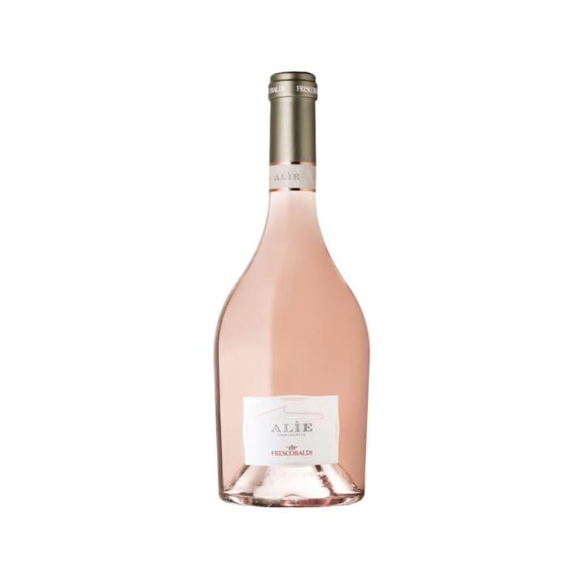 Κρασί Ροζέ Alie Frescobaldi 750ml