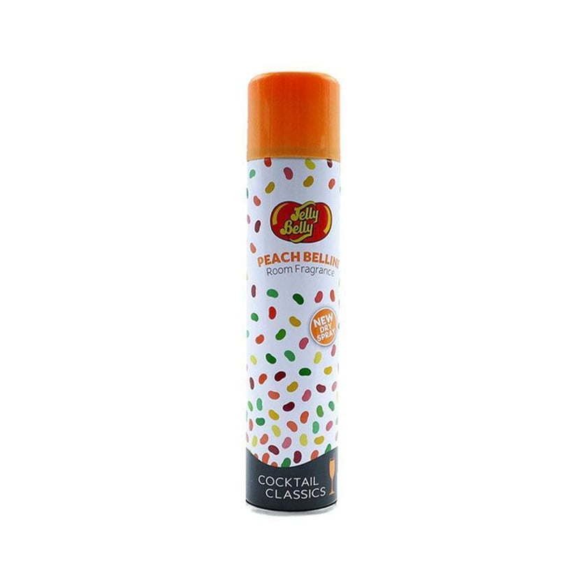 Jelly Belly Αρωματικό Χώρου Peach Bellini 250ml