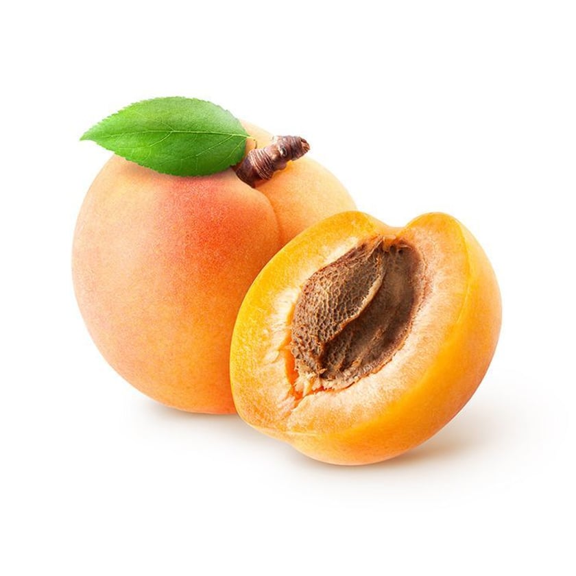 Bio Delicious Βερύκοκα Συσκευασμένα Ελάχιστο Βάρος 500g
