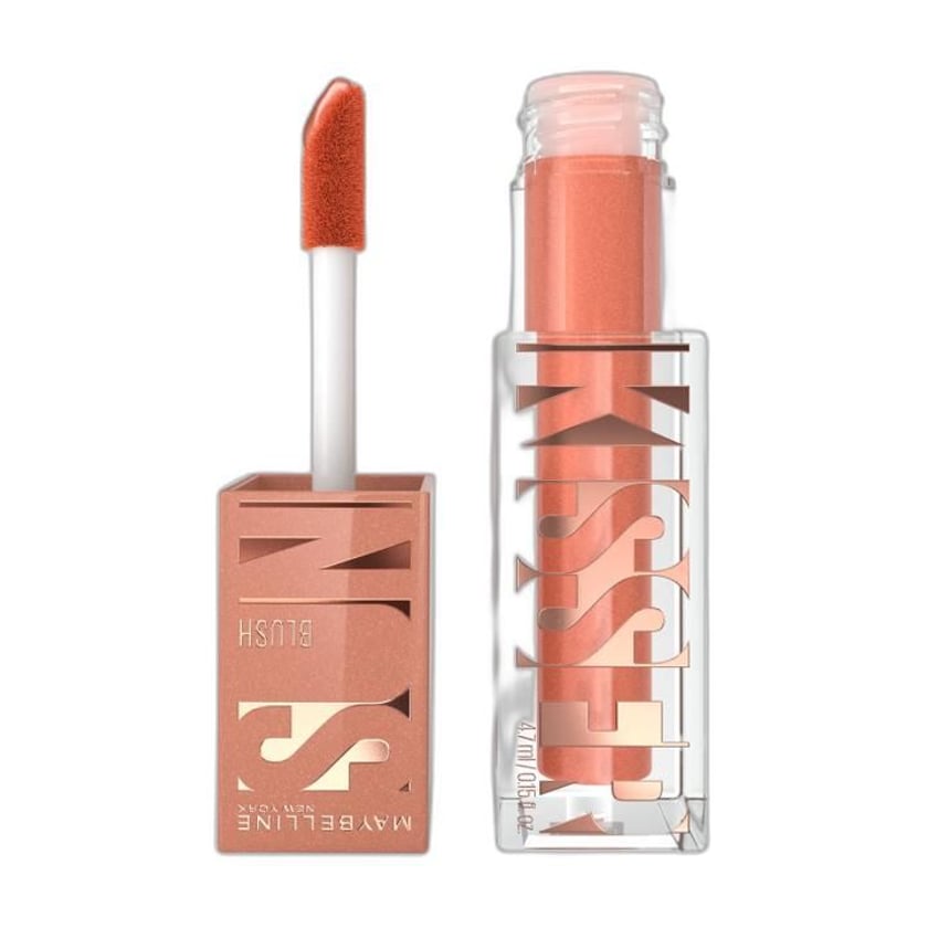 Maybelline Sunkisser Liquid Blush 03 Sol Search 4.7ml