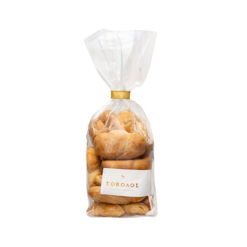 Σόβολος Σμυρνέικα Κοτσιδάκια 120g