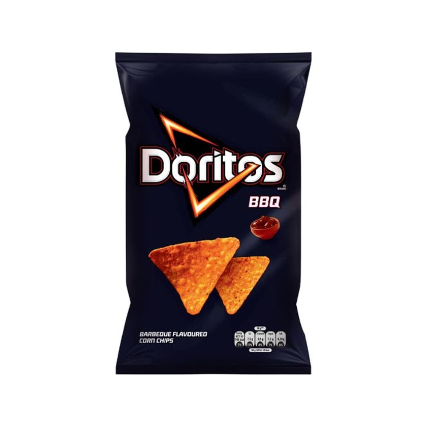 Doritos ΒΒQ 90g