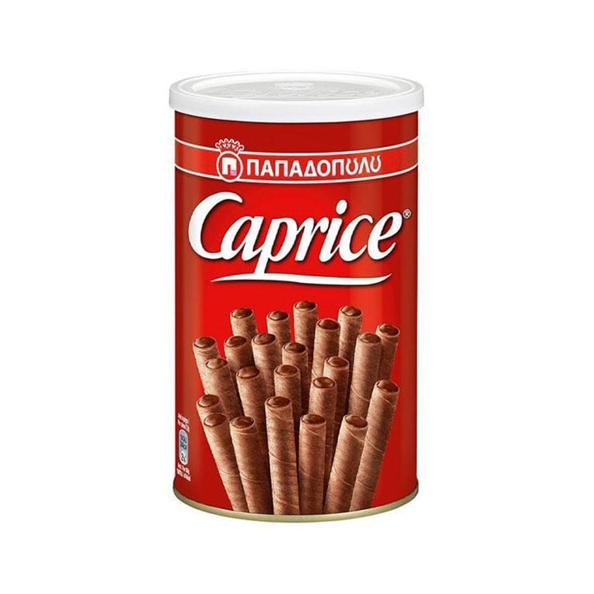 Παπαδοπούλου Caprice 400g
